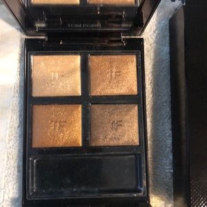 Tom Ford Eye quad